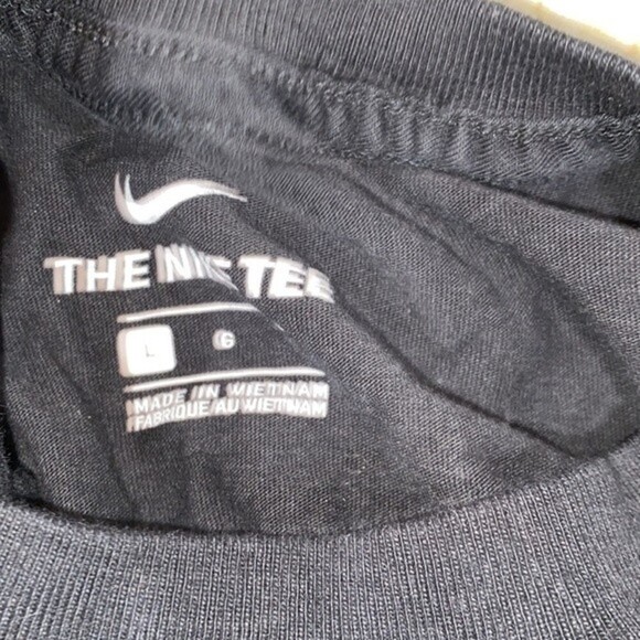 Nike Air flamingo T-shirt size large - Picture 5 of 7